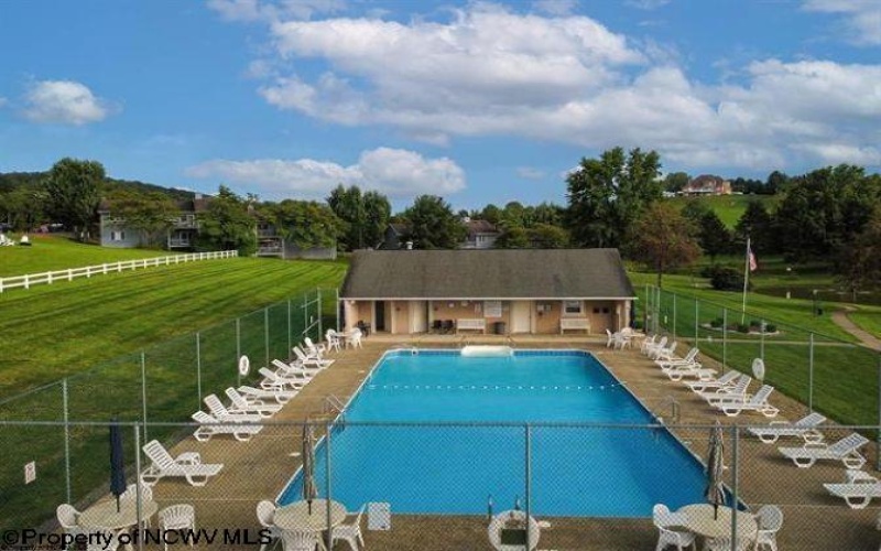 7005 Scottsdale Road, Fairmont, West Virginia 26554, ,Lots/land,For Sale,Scottsdale,10164312