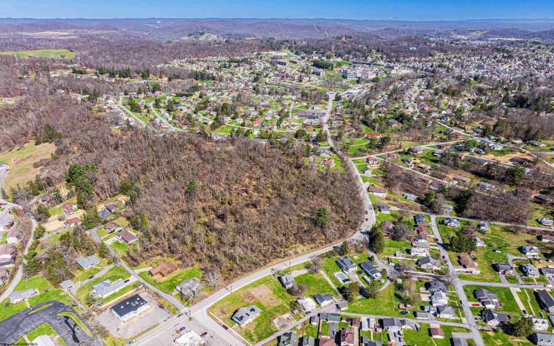 0 Locust Avenue, Fairmont, West Virginia 26554, ,Lots/land,For Sale,Locust,10164320