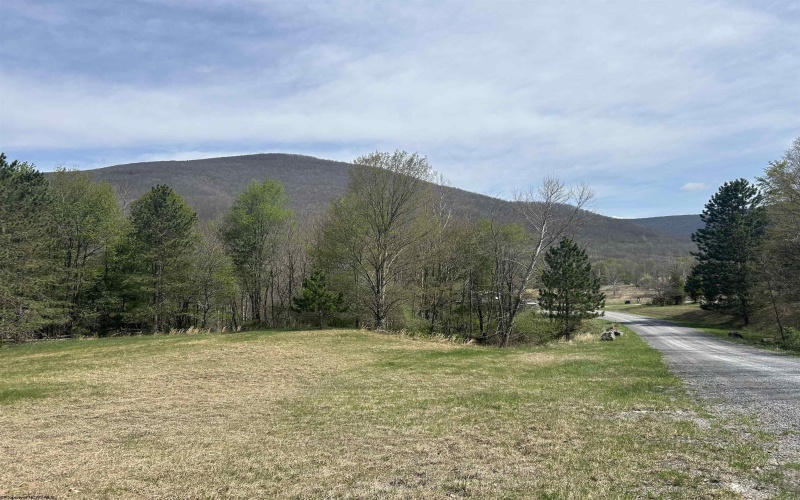 Lot 1 Bonner Mountain Road, Red Creek, West Virginia 26263, ,Lots/land,For Sale,Bonner Mountain,10164322
