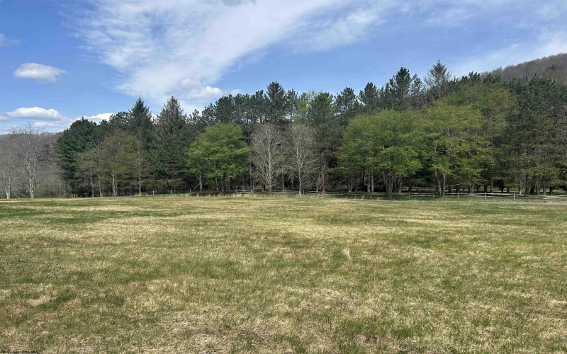 Lot 1 Bonner Mountain Road, Red Creek, West Virginia 26263, ,Lots/land,For Sale,Bonner Mountain,10164322