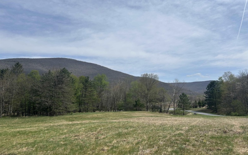 Lot 1 Bonner Mountain Road, Red Creek, West Virginia 26263, ,Lots/land,For Sale,Bonner Mountain,10164322