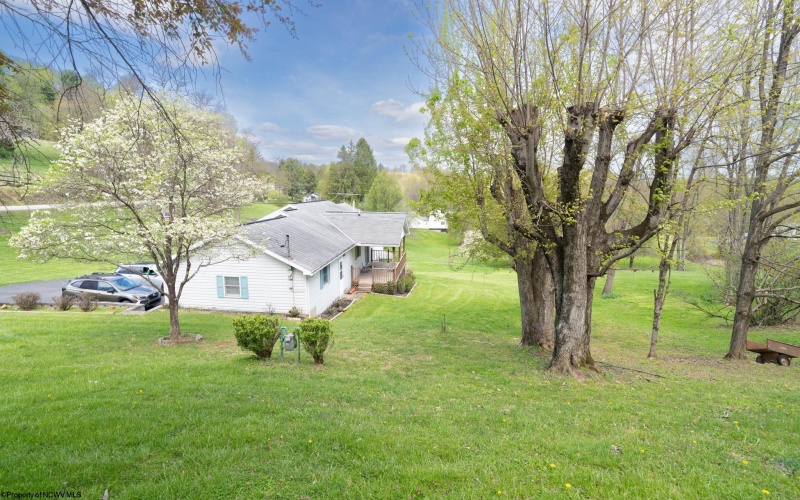 29 Long Run Road, Fairmont, West Virginia 26554, 3 Bedrooms Bedrooms, 8 Rooms Rooms,2 BathroomsBathrooms,Single Family Detached,For Sale,Long Run,10164339