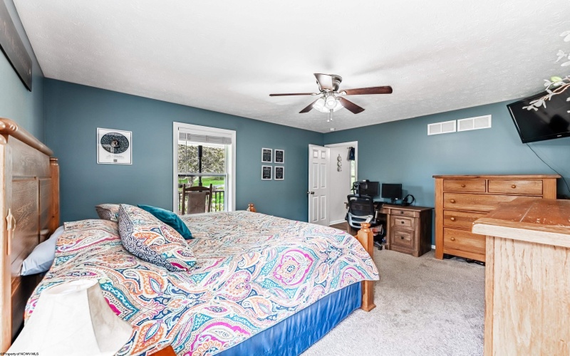 341 Arbogast Lane, Morgantown, West Virginia 26508, 4 Bedrooms Bedrooms, 7 Rooms Rooms,3 BathroomsBathrooms,Single Family Detached,For Sale,Arbogast,10164318