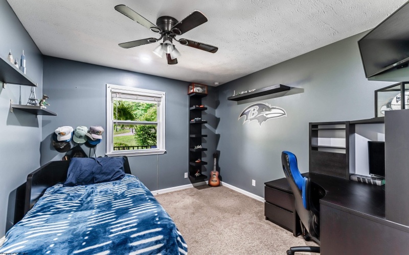 341 Arbogast Lane, Morgantown, West Virginia 26508, 4 Bedrooms Bedrooms, 7 Rooms Rooms,3 BathroomsBathrooms,Single Family Detached,For Sale,Arbogast,10164318