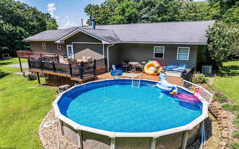 341 Arbogast Lane, Morgantown, West Virginia 26508, 4 Bedrooms Bedrooms, 7 Rooms Rooms,3 BathroomsBathrooms,Single Family Detached,For Sale,Arbogast,10164318