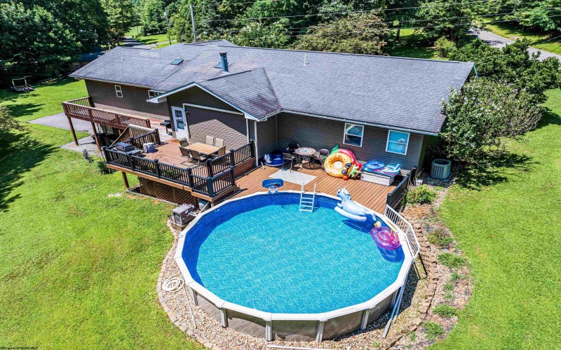 341 Arbogast Lane, Morgantown, West Virginia 26508, 4 Bedrooms Bedrooms, 7 Rooms Rooms,3 BathroomsBathrooms,Single Family Detached,For Sale,Arbogast,10164318