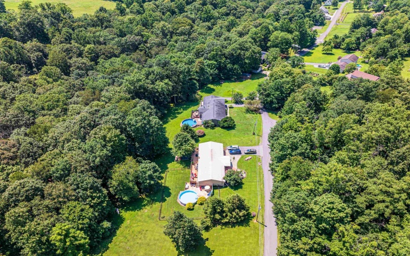 341 Arbogast Lane, Morgantown, West Virginia 26508, 4 Bedrooms Bedrooms, 7 Rooms Rooms,3 BathroomsBathrooms,Single Family Detached,For Sale,Arbogast,10164318