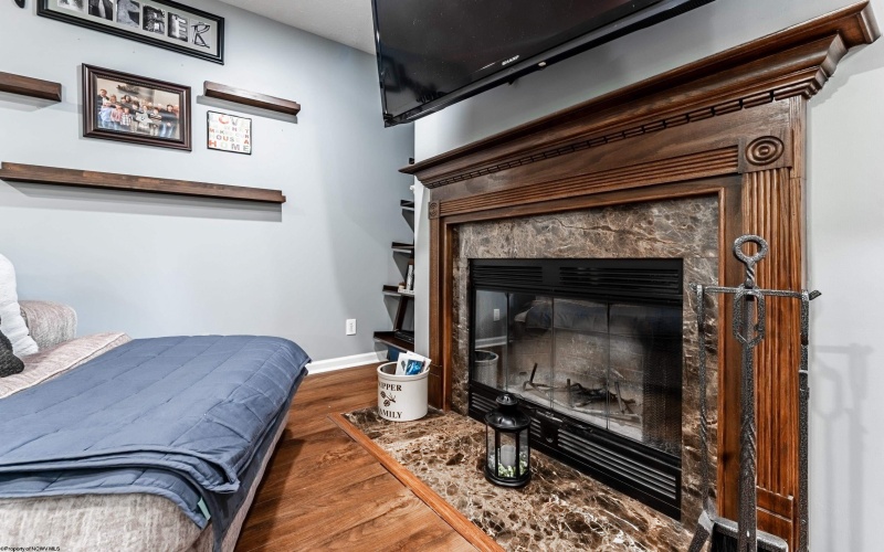 341 Arbogast Lane, Morgantown, West Virginia 26508, 4 Bedrooms Bedrooms, 7 Rooms Rooms,3 BathroomsBathrooms,Single Family Detached,For Sale,Arbogast,10164318