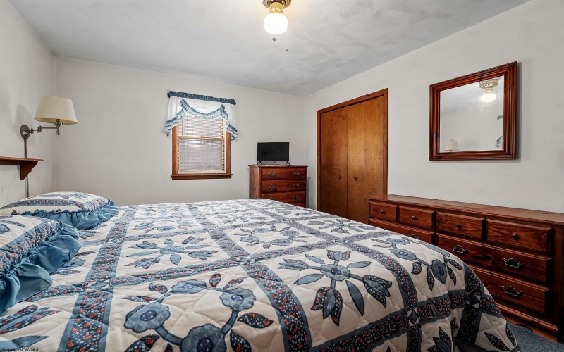 761 Zeb Haught Road, Wadestown, West Virginia 26590, 3 Bedrooms Bedrooms, 8 Rooms Rooms,1 BathroomBathrooms,Single Family Detached,For Sale,Zeb Haught,10164317