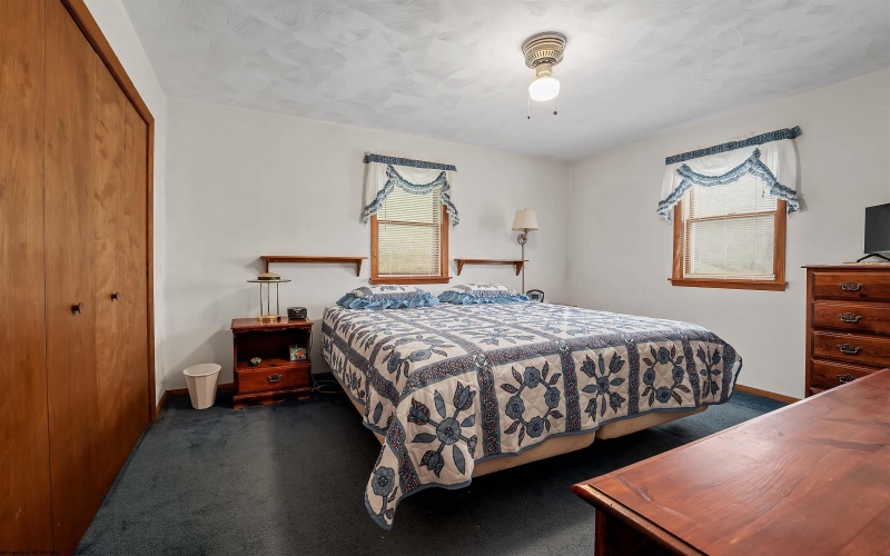 761 Zeb Haught Road, Wadestown, West Virginia 26590, 3 Bedrooms Bedrooms, 8 Rooms Rooms,1 BathroomBathrooms,Single Family Detached,For Sale,Zeb Haught,10164317