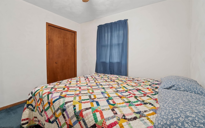 761 Zeb Haught Road, Wadestown, West Virginia 26590, 3 Bedrooms Bedrooms, 8 Rooms Rooms,1 BathroomBathrooms,Single Family Detached,For Sale,Zeb Haught,10164317