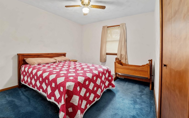 761 Zeb Haught Road, Wadestown, West Virginia 26590, 3 Bedrooms Bedrooms, 8 Rooms Rooms,1 BathroomBathrooms,Single Family Detached,For Sale,Zeb Haught,10164317