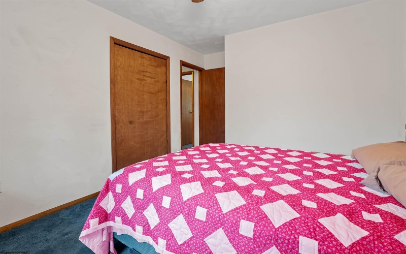 761 Zeb Haught Road, Wadestown, West Virginia 26590, 3 Bedrooms Bedrooms, 8 Rooms Rooms,1 BathroomBathrooms,Single Family Detached,For Sale,Zeb Haught,10164317