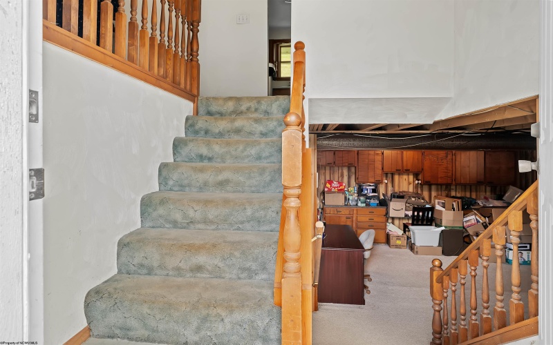 761 Zeb Haught Road, Wadestown, West Virginia 26590, 3 Bedrooms Bedrooms, 8 Rooms Rooms,1 BathroomBathrooms,Single Family Detached,For Sale,Zeb Haught,10164317