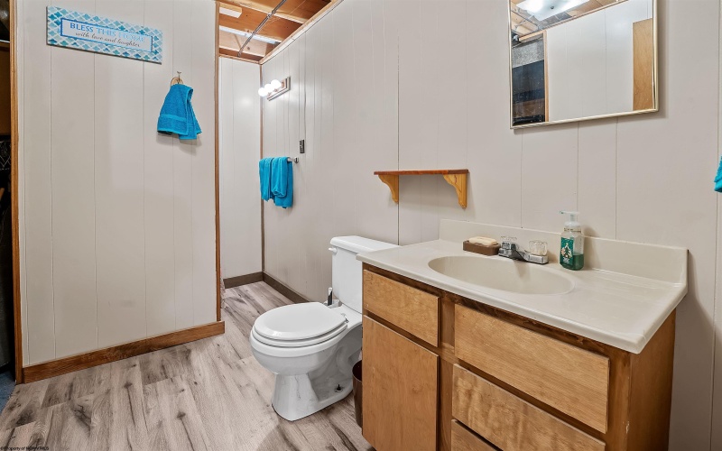 761 Zeb Haught Road, Wadestown, West Virginia 26590, 3 Bedrooms Bedrooms, 8 Rooms Rooms,1 BathroomBathrooms,Single Family Detached,For Sale,Zeb Haught,10164317