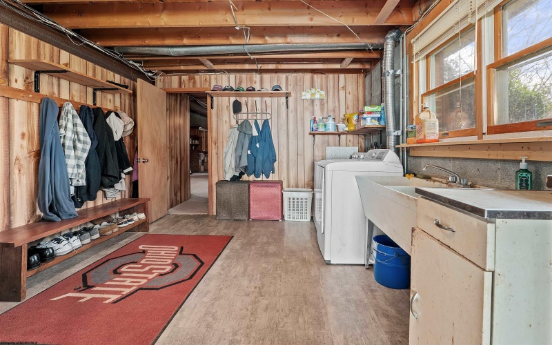 761 Zeb Haught Road, Wadestown, West Virginia 26590, 3 Bedrooms Bedrooms, 8 Rooms Rooms,1 BathroomBathrooms,Single Family Detached,For Sale,Zeb Haught,10164317