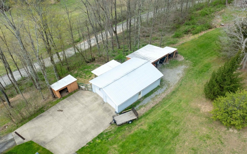 761 Zeb Haught Road, Wadestown, West Virginia 26590, 3 Bedrooms Bedrooms, 8 Rooms Rooms,1 BathroomBathrooms,Single Family Detached,For Sale,Zeb Haught,10164317