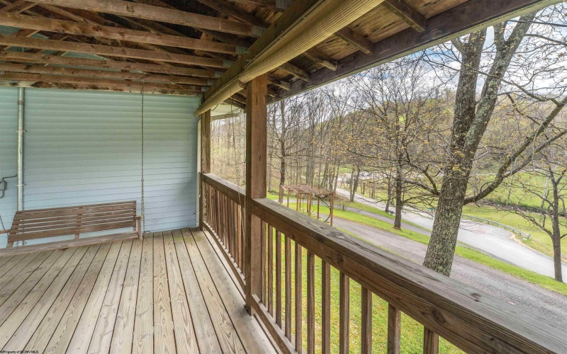 761 Zeb Haught Road, Wadestown, West Virginia 26590, 3 Bedrooms Bedrooms, 8 Rooms Rooms,1 BathroomBathrooms,Single Family Detached,For Sale,Zeb Haught,10164317