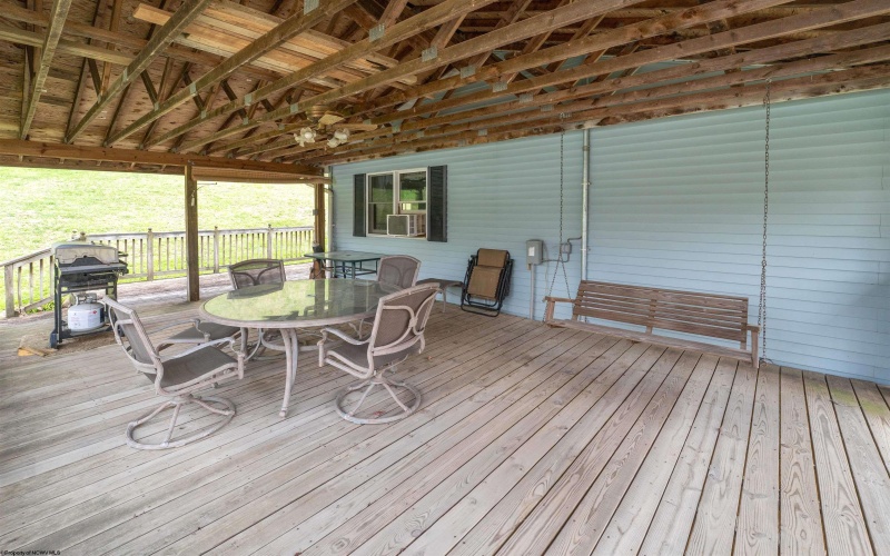 761 Zeb Haught Road, Wadestown, West Virginia 26590, 3 Bedrooms Bedrooms, 8 Rooms Rooms,1 BathroomBathrooms,Single Family Detached,For Sale,Zeb Haught,10164317