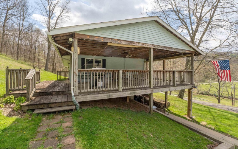 761 Zeb Haught Road, Wadestown, West Virginia 26590, 3 Bedrooms Bedrooms, 8 Rooms Rooms,1 BathroomBathrooms,Single Family Detached,For Sale,Zeb Haught,10164317