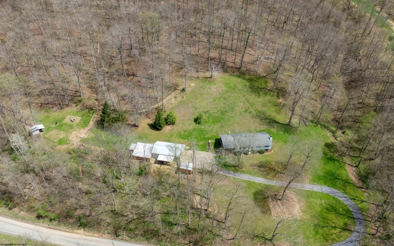 761 Zeb Haught Road, Wadestown, West Virginia 26590, 3 Bedrooms Bedrooms, 8 Rooms Rooms,1 BathroomBathrooms,Single Family Detached,For Sale,Zeb Haught,10164317