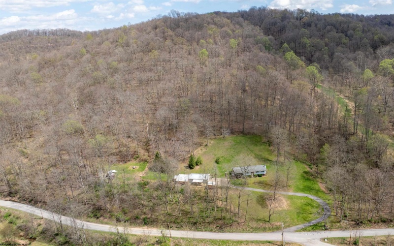 761 Zeb Haught Road, Wadestown, West Virginia 26590, 3 Bedrooms Bedrooms, 8 Rooms Rooms,1 BathroomBathrooms,Single Family Detached,For Sale,Zeb Haught,10164317