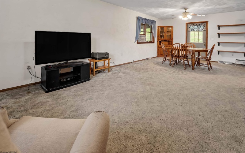 761 Zeb Haught Road, Wadestown, West Virginia 26590, 3 Bedrooms Bedrooms, 8 Rooms Rooms,1 BathroomBathrooms,Single Family Detached,For Sale,Zeb Haught,10164317