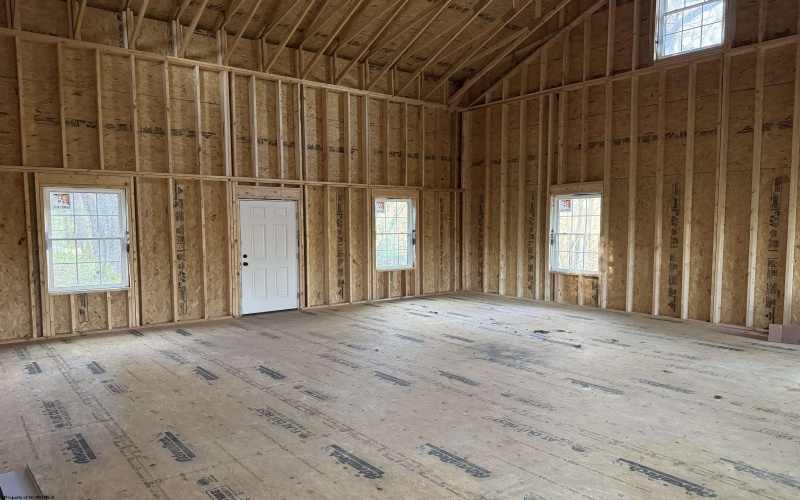 629 Glory Barn Road, Morgantown, West Virginia 26508, 1 Bedroom Bedrooms, 1 Room Rooms,1 BathroomBathrooms,Single Family Detached,For Sale,Glory Barn,10164313