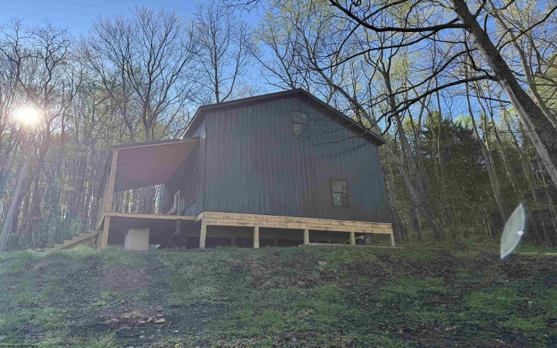 629 Glory Barn Road, Morgantown, West Virginia 26508, 1 Bedroom Bedrooms, 1 Room Rooms,1 BathroomBathrooms,Single Family Detached,For Sale,Glory Barn,10164313