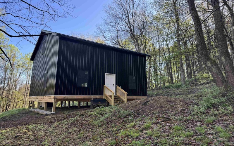 629 Glory Barn Road, Morgantown, West Virginia 26508, 1 Bedroom Bedrooms, 1 Room Rooms,1 BathroomBathrooms,Single Family Detached,For Sale,Glory Barn,10164313