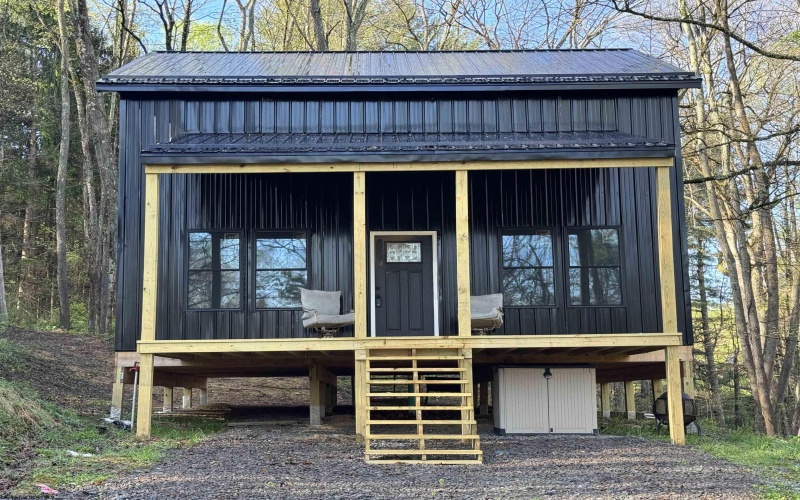 629 Glory Barn Road, Morgantown, West Virginia 26508, 1 Bedroom Bedrooms, 1 Room Rooms,1 BathroomBathrooms,Single Family Detached,For Sale,Glory Barn,10164313