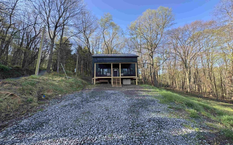 629 Glory Barn Road, Morgantown, West Virginia 26508, 1 Bedroom Bedrooms, 1 Room Rooms,1 BathroomBathrooms,Single Family Detached,For Sale,Glory Barn,10164313