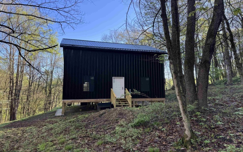 629 Glory Barn Road, Morgantown, West Virginia 26508, 1 Bedroom Bedrooms, 1 Room Rooms,1 BathroomBathrooms,Single Family Detached,For Sale,Glory Barn,10164313
