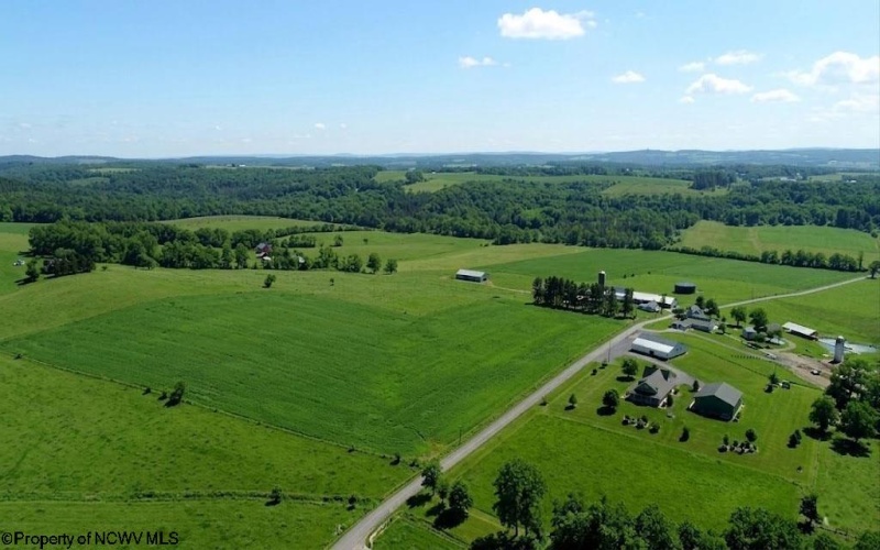 TBD Clifton Salem Road, Bruceton Mills, West Virginia 26525, 5 Bedrooms Bedrooms, 14 Rooms Rooms,3 BathroomsBathrooms,Single Family Detached,For Sale,Clifton Salem,10164335