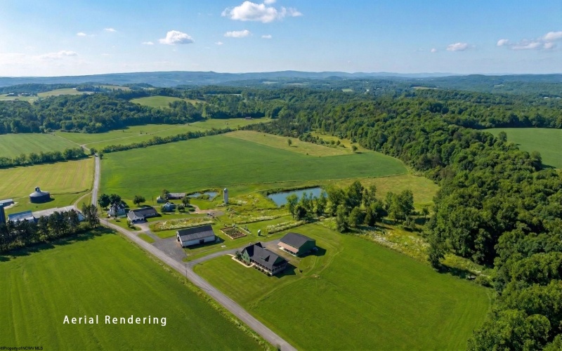 TBD Clifton Salem Road, Bruceton Mills, West Virginia 26525, 5 Bedrooms Bedrooms, 14 Rooms Rooms,3 BathroomsBathrooms,Single Family Detached,For Sale,Clifton Salem,10164335