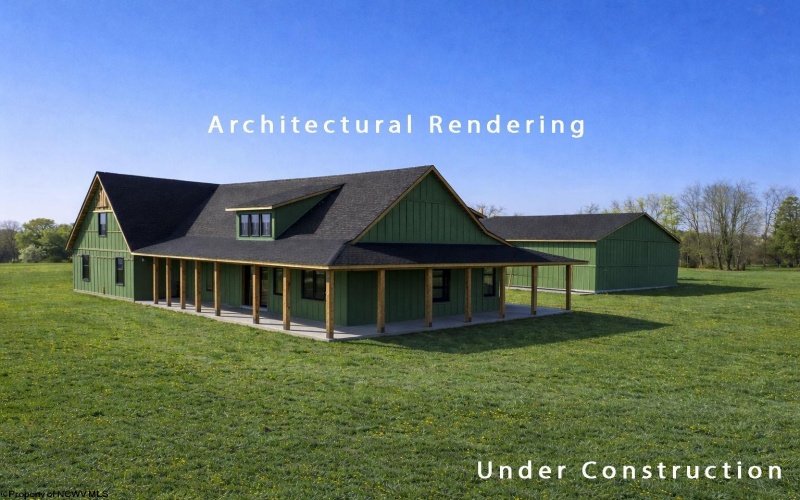 TBD Clifton Salem Road, Bruceton Mills, West Virginia 26525, 5 Bedrooms Bedrooms, 14 Rooms Rooms,3 BathroomsBathrooms,Single Family Detached,For Sale,Clifton Salem,10164335