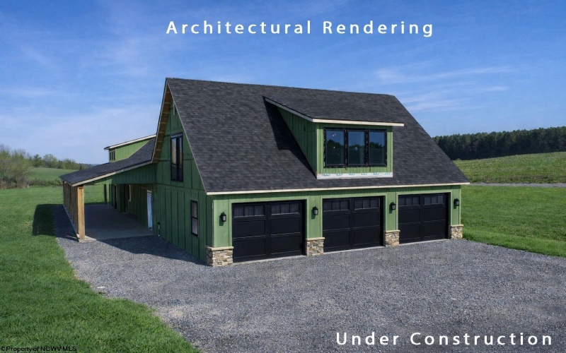 TBD Clifton Salem Road, Bruceton Mills, West Virginia 26525, 5 Bedrooms Bedrooms, 14 Rooms Rooms,3 BathroomsBathrooms,Single Family Detached,For Sale,Clifton Salem,10164335