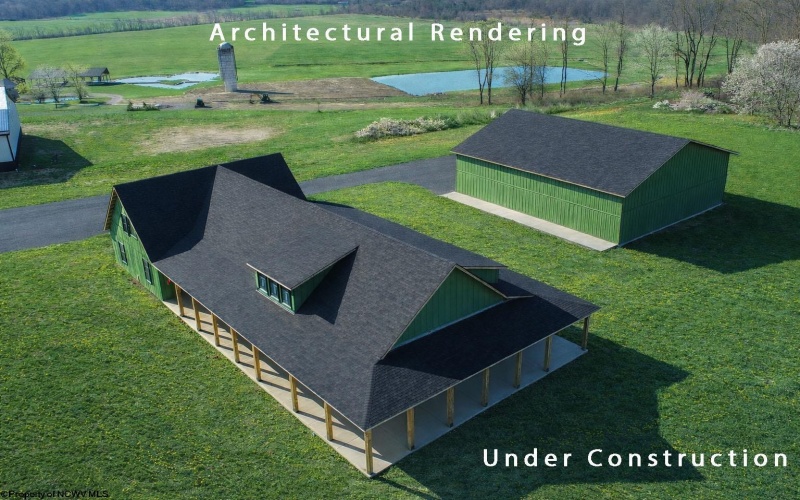 TBD Clifton Salem Road, Bruceton Mills, West Virginia 26525, 5 Bedrooms Bedrooms, 14 Rooms Rooms,3 BathroomsBathrooms,Single Family Detached,For Sale,Clifton Salem,10164335