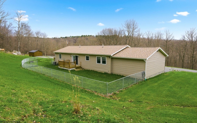 1384 Clifton Mills Road, Bruceton Mills, West Virginia 26525, 2 Bedrooms Bedrooms, 10 Rooms Rooms,2 BathroomsBathrooms,Single Family Detached,For Sale,Clifton Mills,10164315