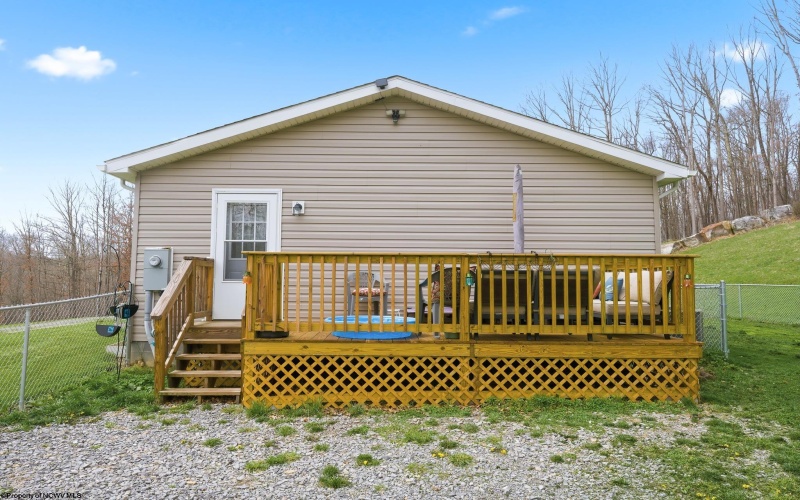 1384 Clifton Mills Road, Bruceton Mills, West Virginia 26525, 2 Bedrooms Bedrooms, 10 Rooms Rooms,2 BathroomsBathrooms,Single Family Detached,For Sale,Clifton Mills,10164315