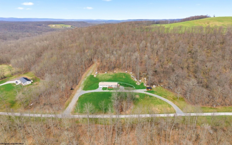 1384 Clifton Mills Road, Bruceton Mills, West Virginia 26525, 2 Bedrooms Bedrooms, 10 Rooms Rooms,2 BathroomsBathrooms,Single Family Detached,For Sale,Clifton Mills,10164315