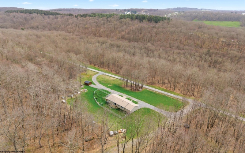 1384 Clifton Mills Road, Bruceton Mills, West Virginia 26525, 2 Bedrooms Bedrooms, 10 Rooms Rooms,2 BathroomsBathrooms,Single Family Detached,For Sale,Clifton Mills,10164315