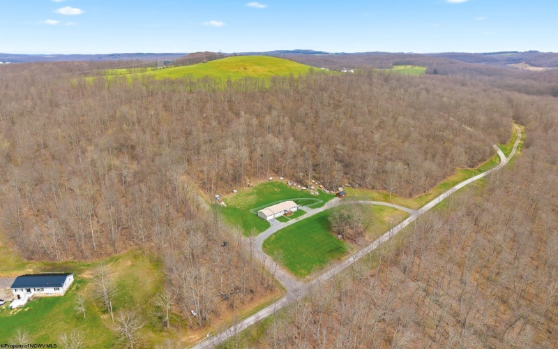 1384 Clifton Mills Road, Bruceton Mills, West Virginia 26525, 2 Bedrooms Bedrooms, 10 Rooms Rooms,2 BathroomsBathrooms,Single Family Detached,For Sale,Clifton Mills,10164315