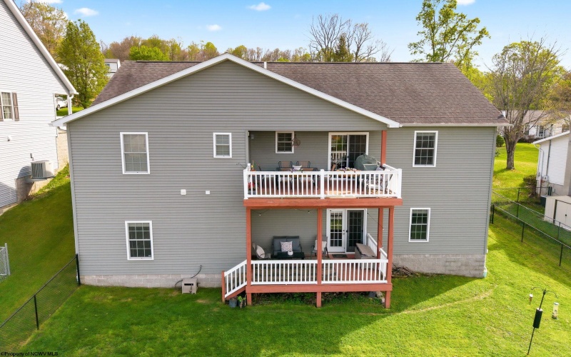 191 Eastgate Drive, Morgantown, West Virginia 26508, 4 Bedrooms Bedrooms, 8 Rooms Rooms,3 BathroomsBathrooms,Single Family Detached,For Sale,Eastgate,10164311