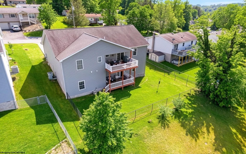 191 Eastgate Drive, Morgantown, West Virginia 26508, 4 Bedrooms Bedrooms, 8 Rooms Rooms,3 BathroomsBathrooms,Single Family Detached,For Sale,Eastgate,10164311