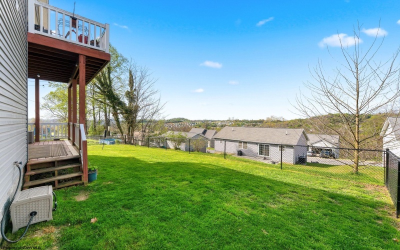 191 Eastgate Drive, Morgantown, West Virginia 26508, 4 Bedrooms Bedrooms, 8 Rooms Rooms,3 BathroomsBathrooms,Single Family Detached,For Sale,Eastgate,10164311