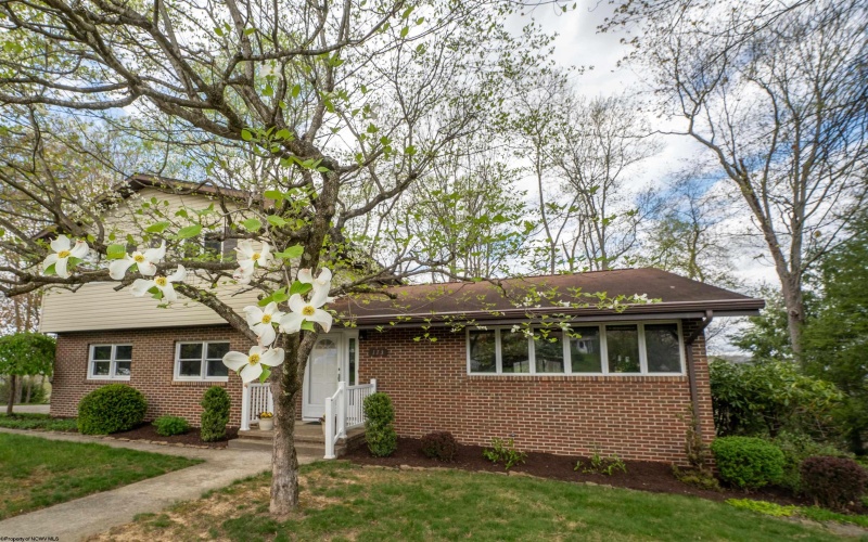 173 Poplar Drive, Morgantown, West Virginia 26505, 4 Bedrooms Bedrooms, 10 Rooms Rooms,3 BathroomsBathrooms,Single Family Detached,For Sale,Poplar,10164334