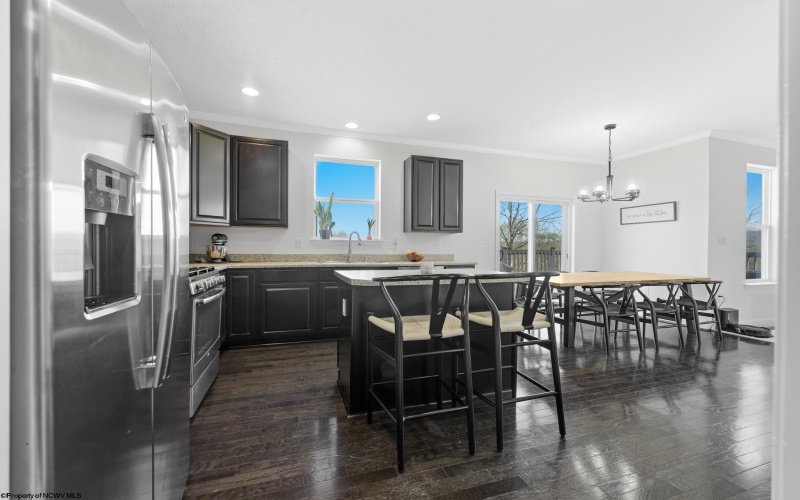 10 Summers Ridge Road, Morgantown, West Virginia 26508, 4 Bedrooms Bedrooms, 7 Rooms Rooms,2 BathroomsBathrooms,Single Family Detached,For Sale,Summers Ridge,10164319