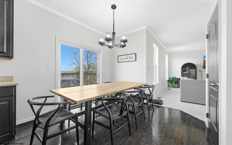 10 Summers Ridge Road, Morgantown, West Virginia 26508, 4 Bedrooms Bedrooms, 7 Rooms Rooms,2 BathroomsBathrooms,Single Family Detached,For Sale,Summers Ridge,10164319