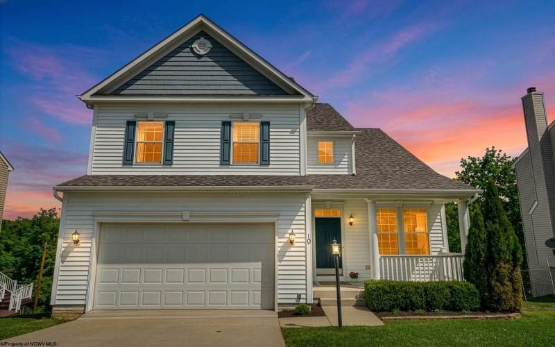 10 Summers Ridge Road, Morgantown, West Virginia 26508, 4 Bedrooms Bedrooms, 7 Rooms Rooms,2 BathroomsBathrooms,Single Family Detached,For Sale,Summers Ridge,10164319